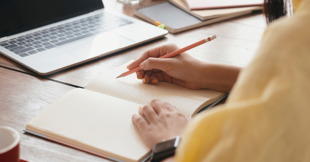 過去問を使ったおすすめ勉強法を表す画像