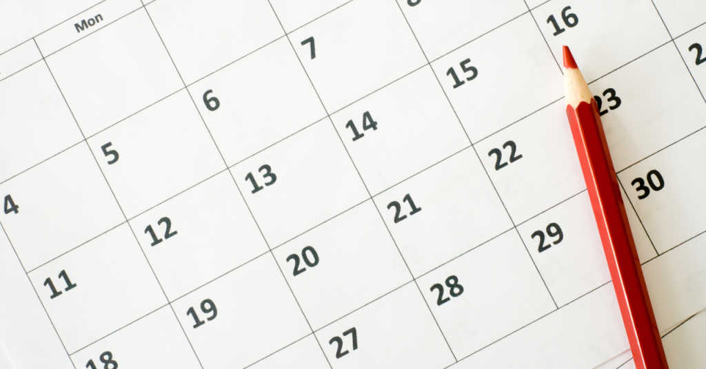 行政書士の試験日程・スケジュール（2025年度 / 令和七年度）