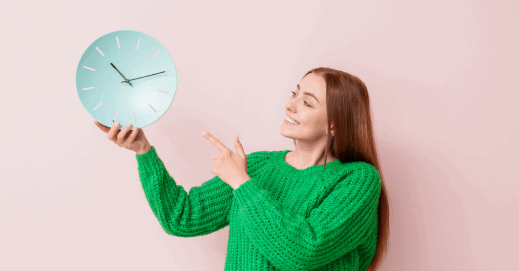 行政試験の合格に時間がかかることを示すイメージ画像