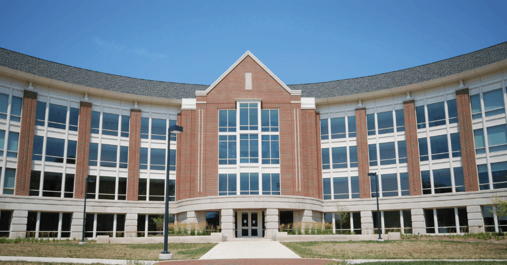 大学のイメージ画像