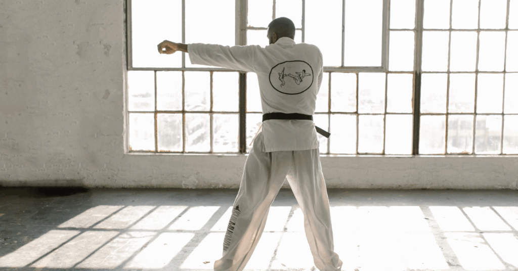 独学で取り組んでいる事を示す画像