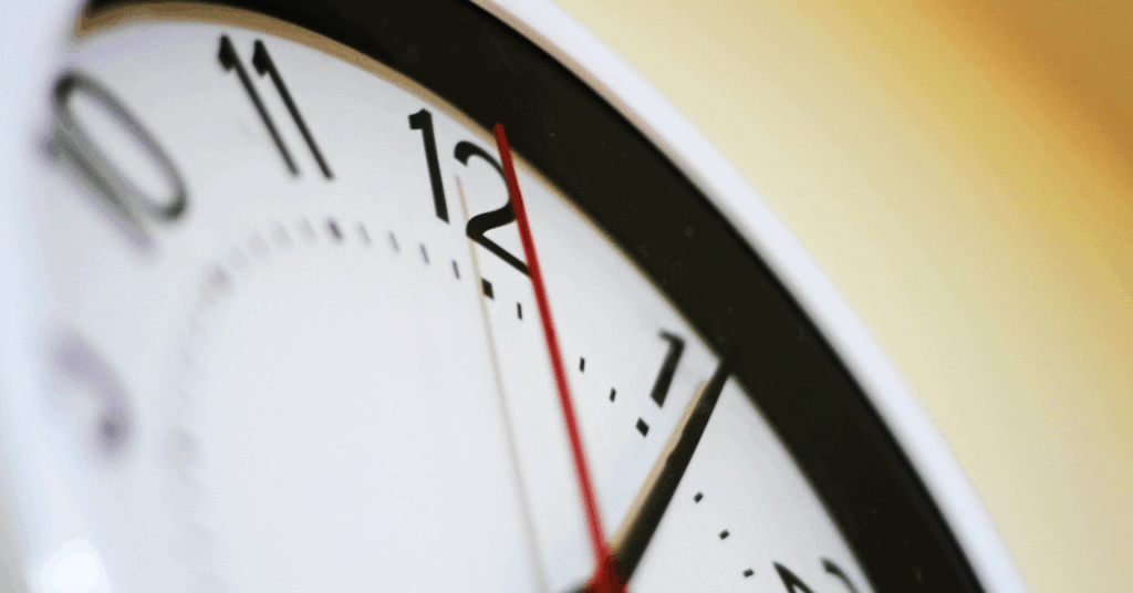 学習時間を取ることができることを示すイメージ画像