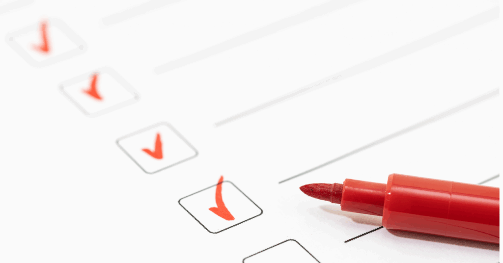 受験資格を示すイメージ画像