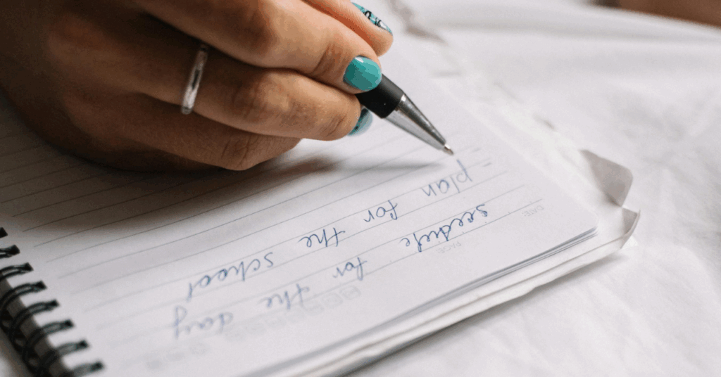 記述問題を示す画像