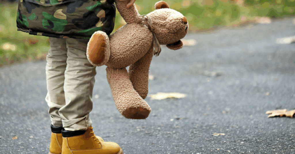 苦手分野を放置してはならないことを示す画像