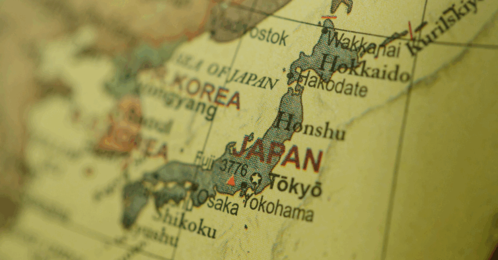 行政書士試験が全国各地の都道府県で行われていることを示す画像