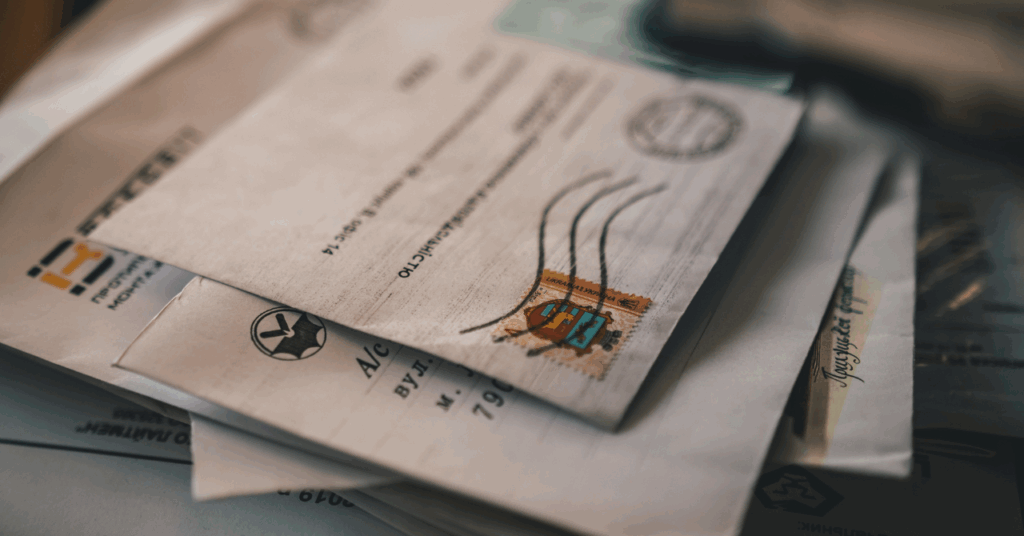 行政書士試験の申込みを示すイメージ画像